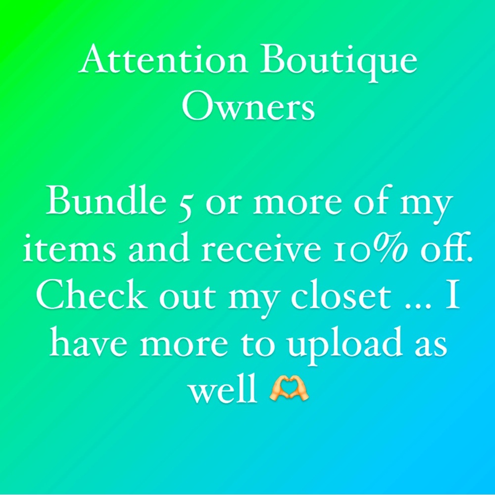 Bundle Me